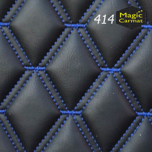 Volvo XC40 2018-2020 Full Set A (เต็มคันรวมถาดท้ายแบบ A ) พรมรถยนต์ Volvo XC40 2018 2019 2020 พรม7D VIP Magic Carmat