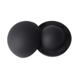 MultiAngle Heat Dissipation Mats Laptops Risers With NonSkid Silicone Construction And Compactly Storage Cooling Ball