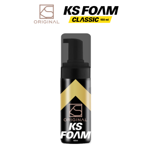 KS Shoe Cleaner – Premium Sneaker Cleaning Kit Neutral Formula White Shoes Care Remove Dirt Sole Dry Clean Set KSORIGINAL