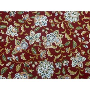 ผ้าเมตร ผ้าคอตต้อนญี่ปุ่น100% ผ้าคอตต้อนรวมลาย ผ้าลายดอก หน้ากว้าง 55 นิ้ว หน่วยขายเป็นเมตร