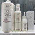 COMBO Gội,Tinh chất,Xịt dưỡng chống rụng, kích thích mọc tóc KEUNE CARE Derma Activate 1000ML/75ML/200ML *NEW*. 