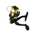 PROMO Reel Pancing Mini 100 500 800 Spinning Fishing Reel 5.2:1 12 Ball Bearing Reel Pancing Kecil. 