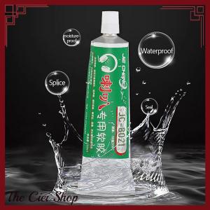 [The Cici Shop] 50ML Speaker Repair Glue For Dust Bonding Speaker Edge Bonding Horn Cracking Degumming Paper Cone Professional Repair Glue