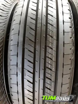 ยาง Bridgestone รุ่น Duravis R611 ขนาด 215/70 R15 ยางปี25 และ ปี26 ราคาต่อ 1 เส้น (ถอดรถป้ายแดง) ยางกระบะขอบ15 ยาง