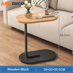 Side Table Small Table Sofa Side Table Bedside Table Meja Kecil Coffee Table Meja kopi Meja kecil tepi katil Balcony Table