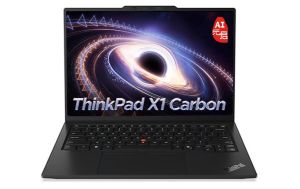 2026 New Lenovo ThinkPad X1 Carbon Aura AI Laptop /Intel Core Ultra 7 356H/Ultra 5 325/Ultra X7 358H/14inch 2.8K 120Hz OLED ScreenNotebook/Lenovo Business Thin And Light Laptop