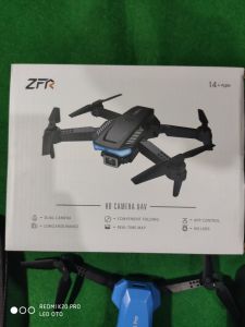 Flycam E88 Pro Drone 4K HD 2 Camera quay phim chụp ảnh truyền trực tiếp về điện thoại giữ vị trí cố định tốt