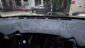 For Subaru Forester 2025-2027 Car Dashboard Cover Sunshade Mat Anti-Glare UV Protection Interior Accessories