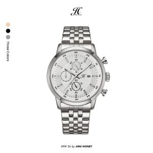 JIMS HONEY - Jam Tangan Pria JHW 36