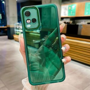 SOFTCASE TPU SHINING COLOR IPHONE 7 7 PLUS 8 8 PLUS X XS XR XS MAX 11 11 PRO 11 PRO MAX 12 12 PRO 12 PRO MAX 13 13 PRO 13 PRO MAX -BD