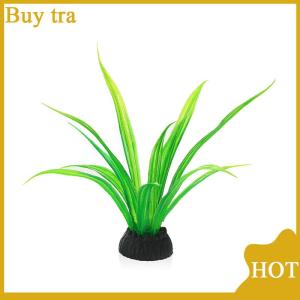 [Buytra] Aquarium trang trí mô phỏng thực vật thủy sinh bể cá cảnh quan trang trí Aquarium Fish Tank cỏ nhân tạo Phụ kiện hồ cá
