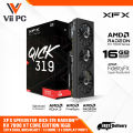 XFX Speedster QICK 319 Radeon™ RX 7800 XT / 7800XT / RX7800XT DDR6 Core Edition AMD GAMING GRAPHIC CARD. 
