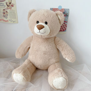 45 Cm Soft Big Teddy Bear Stuffed Plush Toys Baby Cute Bear Dolls Children Kids Birthday Gifts