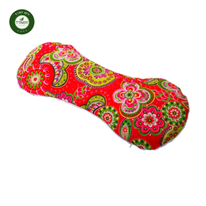 Wormwood Bone Pillow Sleep Aid Comfort Plant Herbal Pillow Bone Pillow Herbal Sleep Pillow