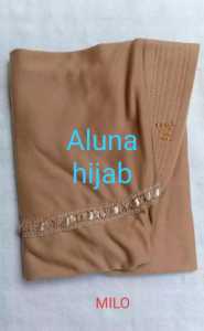 KERUDUNG / JILBAB SEKOLAH HARGA EKONOMIS MULAI TK SD SMP SMA - ORANG DEWASA hijab sekolah