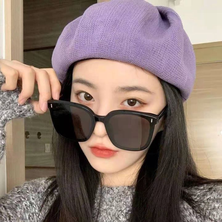 Gaya%20Korea%20Retro%20Besar%20Bingkai%20Anti-Uv%20Cermin%20Mata%20Hitam%20Lelaki%20dan%20Wanita%20Gelas%20Bergaya%20-%20Image%205