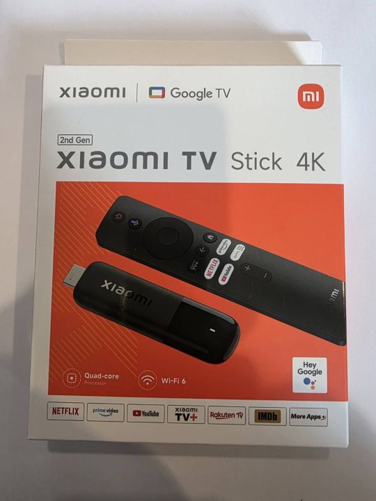 Xiaomi%20Mi%20TV%20Stick%204K%20Gen2%20Global%20version%20%E0%B8%A3%E0%B8%B0%E0%B8%9A%E0%B8%9A%E0%B8%9B%E0%B8%8F%E0%B8%B4%E0%B8%9A%E0%B8%B1%E0%B8%95%E0%B8%B4%E0%B8%81%E0%B8%B2%E0%B8%A3%20Google%20TV%2014%20Wi-Fi%206%20%20Bluetooth%205.2%20-%20Image%208