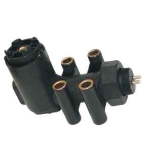 Phù hợp với phụ kiện cảm biến đỗ xe Renault. 4410500100 5010231137 5021170129