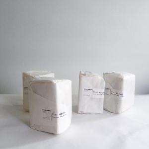 ROUGH BEAUTY Mini Washes (120g/600g)