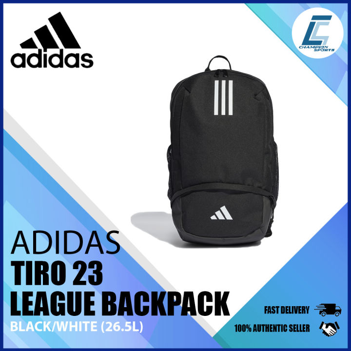 adidas backpack lazada