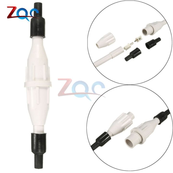 1 Cặp Đầu Nối Dây Điện Cao Áp, Ống Cấp Nguồn Laser CO2 Phụ Kiện Khắc ...