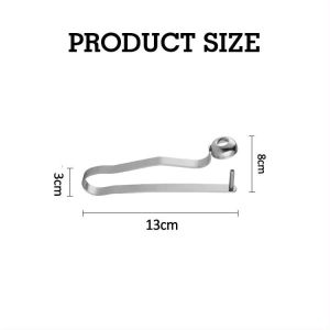 Seed Remover Jujube Red Dates Seed Olive Corer Remover Tool Stainless Steel Cherry Fruit Pit Remover Pitter Kitchen Use