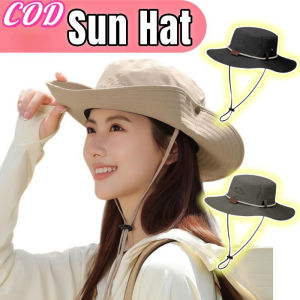 Adult Mountain Jungle Hat Outdoor Hiking Wide Brim Sun Hat Waterproof Hat UV Protection Cap