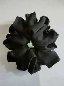 Ikat Rambut Korea style