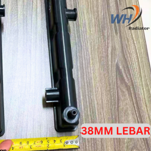 NISSAN X-TRAIL T32 2.0CC/2.5CC (2015-2020) TOP QUALITY Radiator Top Tank / Top Cover / Upper Tank / Upper Cover