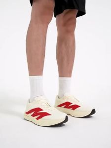 CAMEL CROWN Giày chạy cho nam và nữ Giày thể thao chống trượt thoáng khí