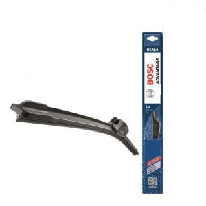 Cần Gạt Mưa Ô Tô Boschh Loại Cao Cấp Thân Mềm Không Xương ngàm móc U phổ thông (BẢO HÀNH 12 THÁNG).