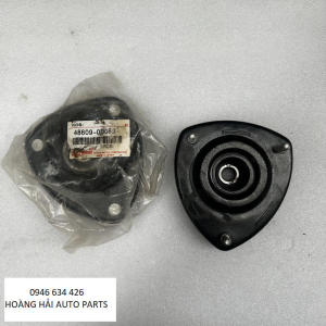 Bát bèo/bánh bèo giảm xóc trước Toyota Vios 2003-2007