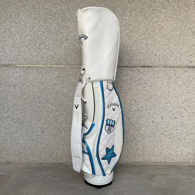 Túi đựng gậy golf Túi golf nữ Callaway Mẫu Mới [ GOLF GIÁ XƯỞNG ]