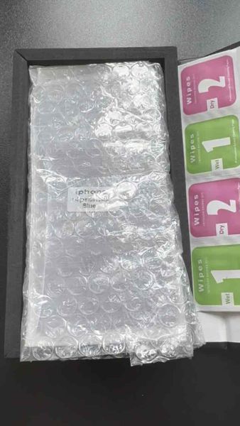 Buyer review video 2