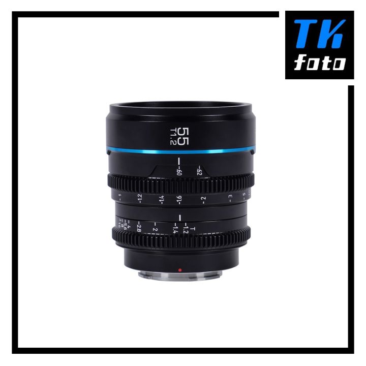 【悟】SIRUI Night Walker 35・55mm T1.2 2b4b1b44a6e05a9a546d5792058454