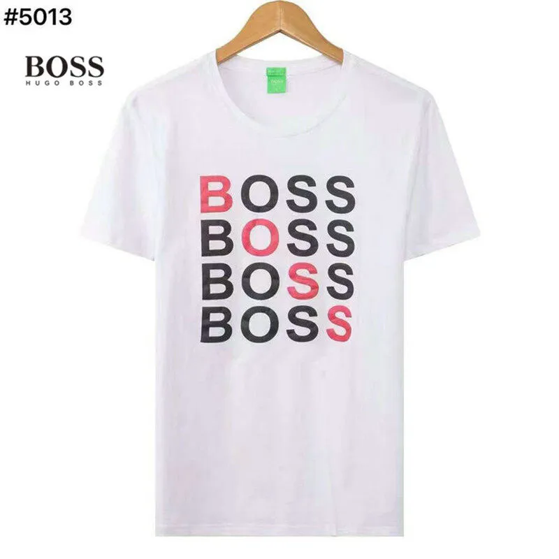 T shirt hugo online boss sale