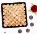 特级茶鼎房糯米香 普洱熟沱茶 250g Teh Yunnan Good Quality Pu-er Tea With Scent Of Glutinous Rice (GOLD) Teh Pu-er. 