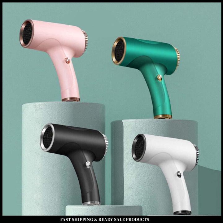 Lylux Best Cordless Hair Dryer 2021 T3 Airluxe Dryer Best T3 Hair