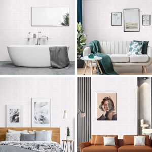 Transform Your Space with 3D Wall Stickers