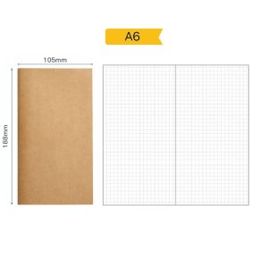 [SG Ready Stock] Notebook/Notebook A6/Gift Notebook /Journal Sketch book/Dairy Book