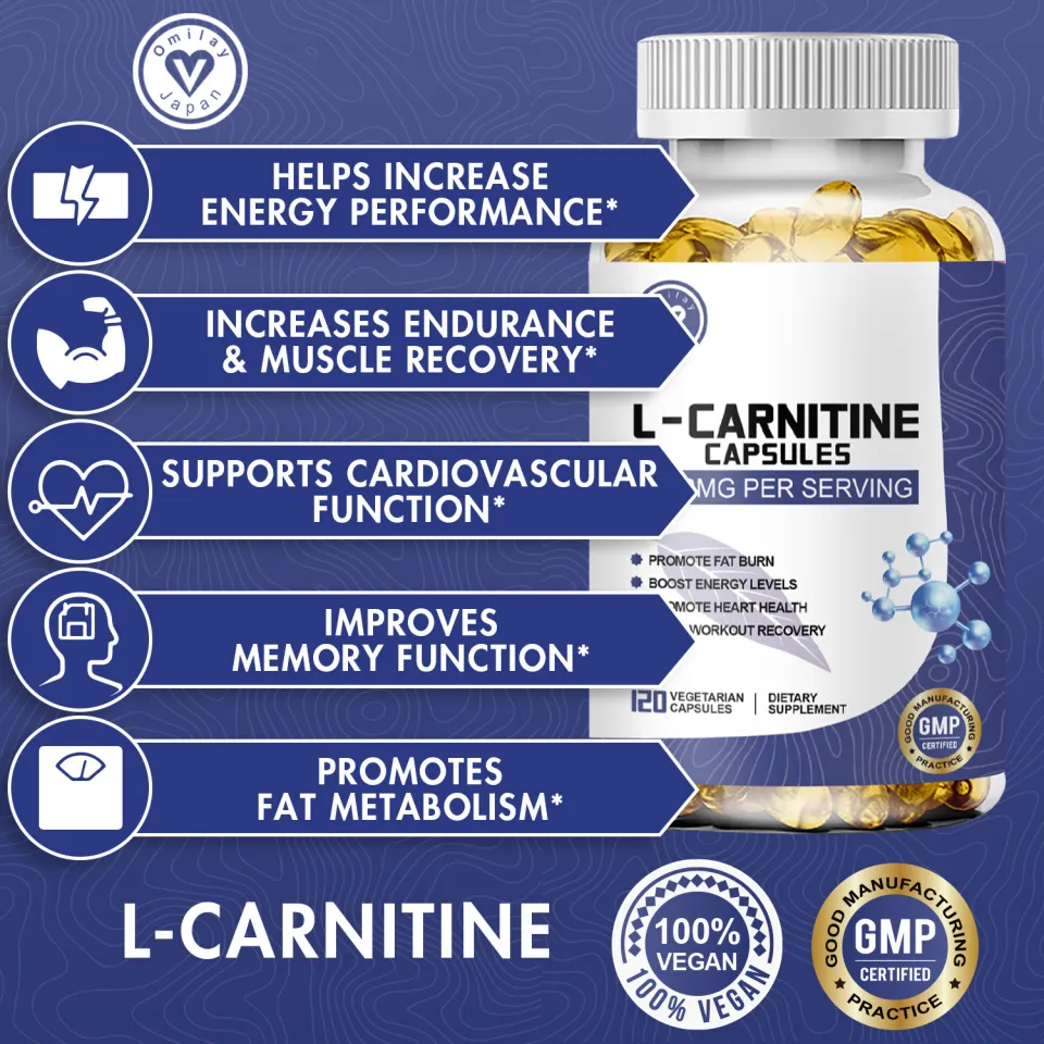 acetyl l carnitine effects on the brain BEAST LIFE L-Carnitine: Nutrition, Dosage and Fat Loss Facts main image 0