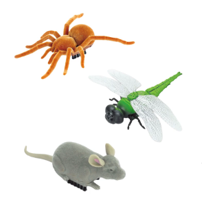 Cats Toy Automatic Teaser Cats Toy Mouse Electric Moving Toy Automatic Toy for Cats and Felines Fun Exercise