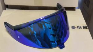 Helmet Visors for Shark Skwal i3 D-Skwal 3 Ridill 2 Replacement Windshield D Skwal 3 VZ400 Glass Screen