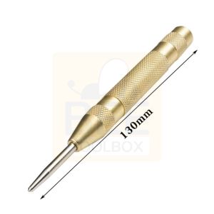 เหล็กตอกนำศูนย์ออโต้ เหล็กนำตอก เหล็กตอกออโต้ กำหนดจุดตอก