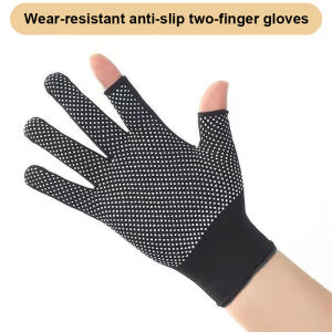 SEAMETAL Universal Motorcycle Riding Gloves Anti-slip Breathable Gloves Riding Cycling Driving Carrying Lightweight Gloves