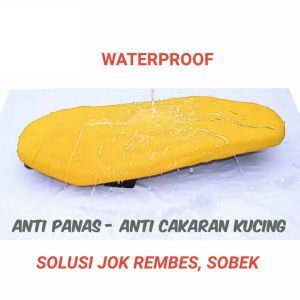 [COD] Sarung jok motor cover jok motor pelindung jok motor Beat Scoopy genio Vario 110 125 150 160 Waterproof