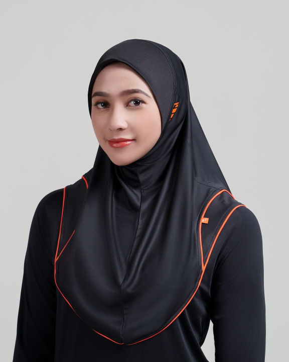 raqtive hijab