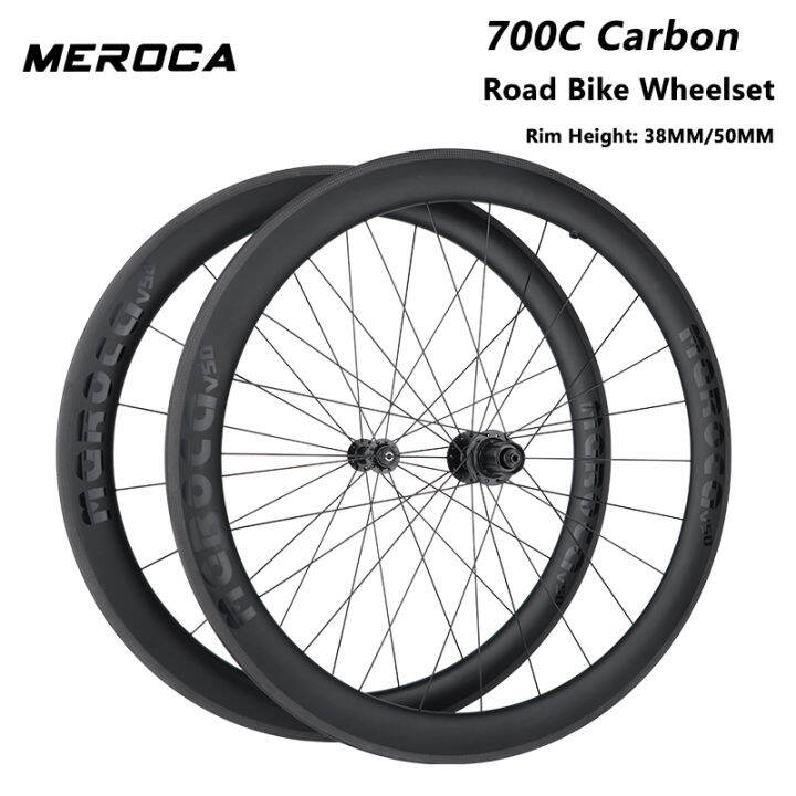 Wheel on sale set 700c