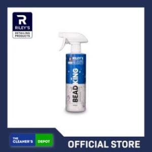 Bead King Hydrophobic Quick detailer Spray Wax