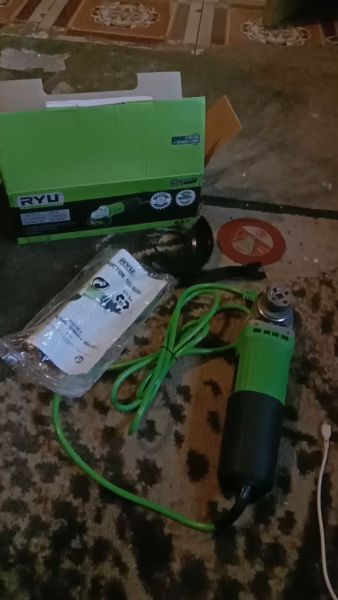 Buyer review video 3